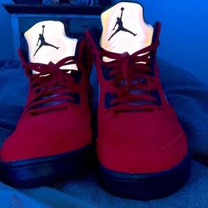 Jordan retro 5